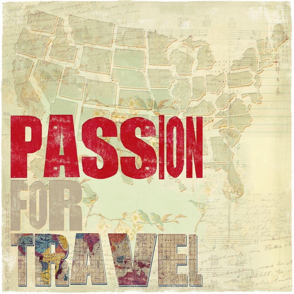 passion4travel